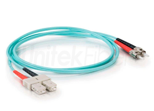 sc fiber patch cord