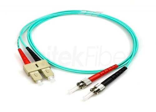 sc lc fiber patch cord