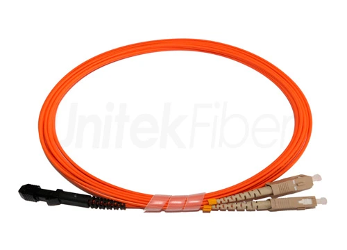 sc sc patch cord