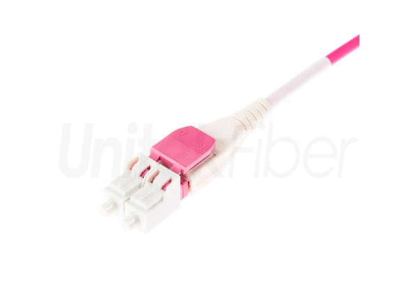 fiber optic patch cord manufacturers