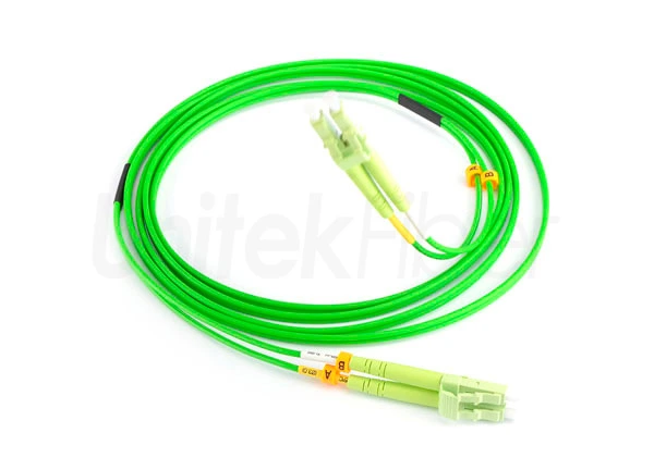 sc lc mm patch cord