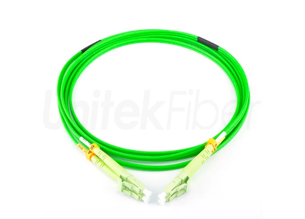 st fiber patch cord