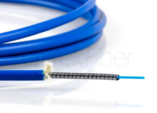 duplex fiber patch cord