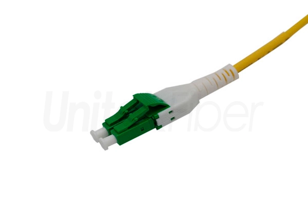 duplex fiber patch cord