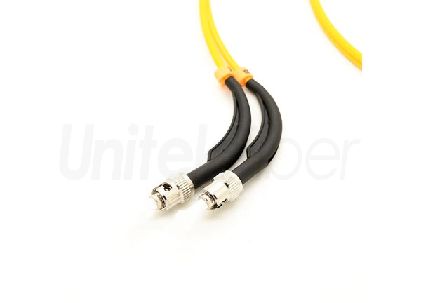 fc to lc fiber patch cord