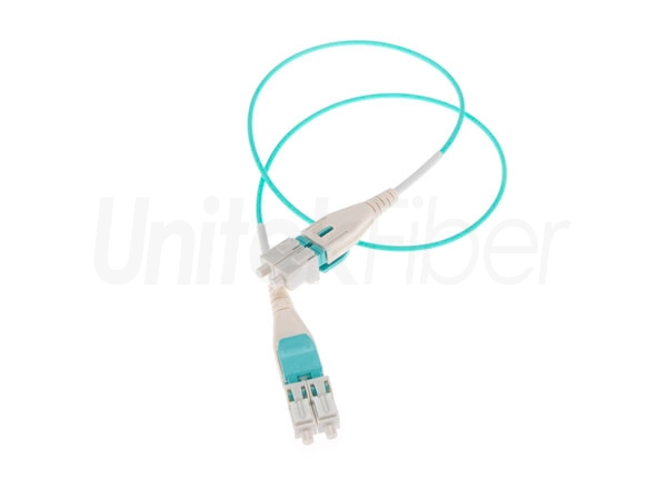 fiber optic cable patch cord