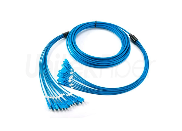 fiber optic patch cord manufacturers