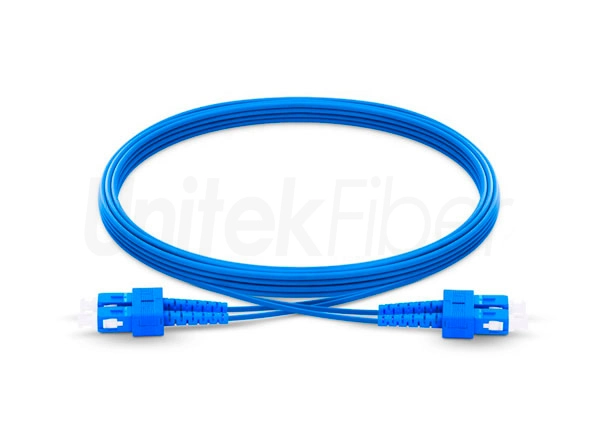 fiber optic patch cord supplier