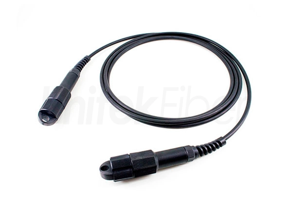 fiber optic patch cord