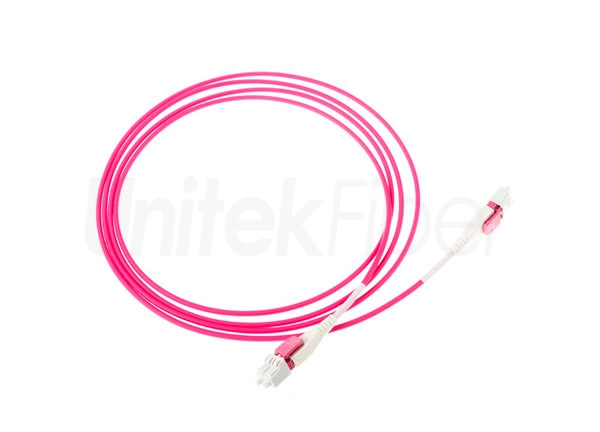 fiber patch cord lc to lc