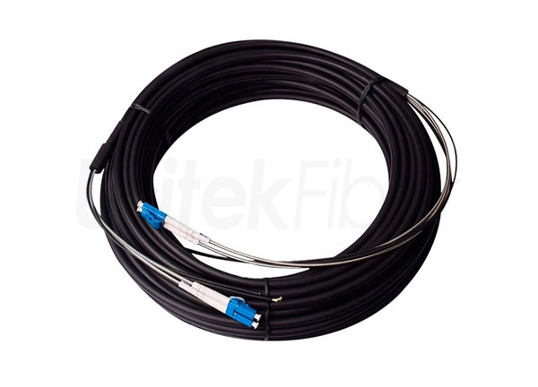 fiber patch cord manufacturers