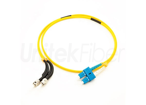 lc to fc patch cord