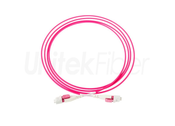 multimode fiber patch cord