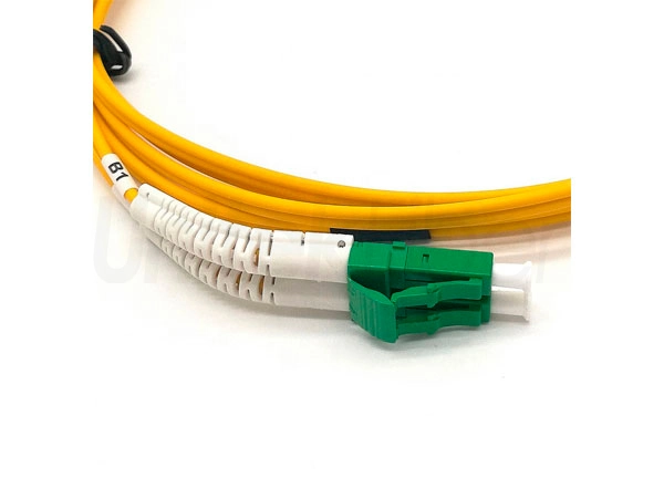 sc to sc fiber patch cord