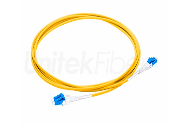 sc to sc fiber patch cord