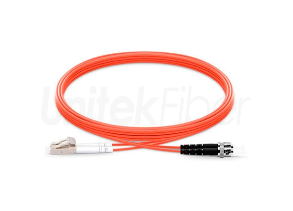 Hot Fiber Optic Patch Cord SC LC FC ST Jumper Cables Simplex Duplex Corning Fiber