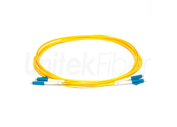 fiber optic patch cord simplex duplex sc lc fc st corning fiber core 3