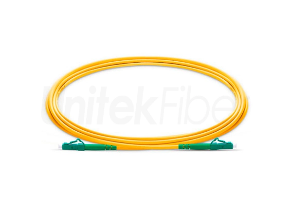 fiber optic patch cord simplex duplex sc lc fc st corning fiber core 4