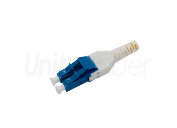 fiber optic patch cord single mode