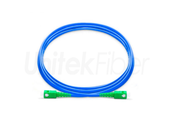 lc fc patch cord