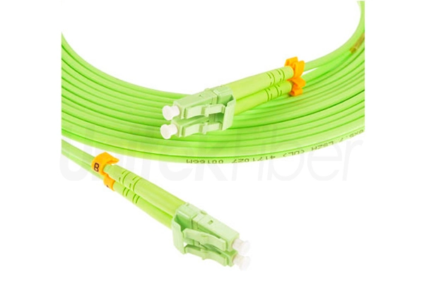 lc fiber optic patch cord
