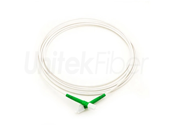 lc lc duplex patch cord