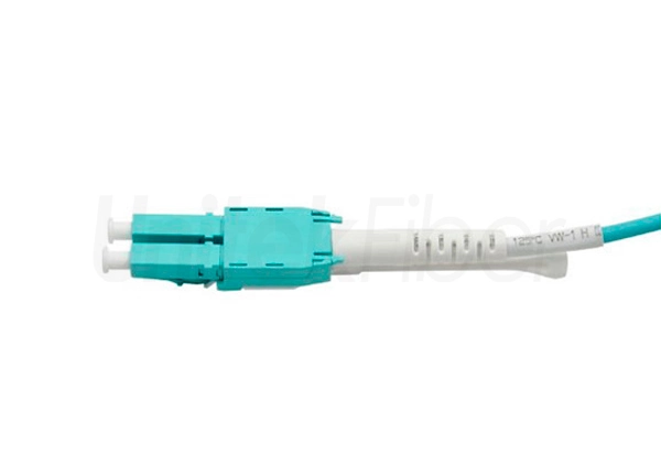 lc to lc fiber patch cord