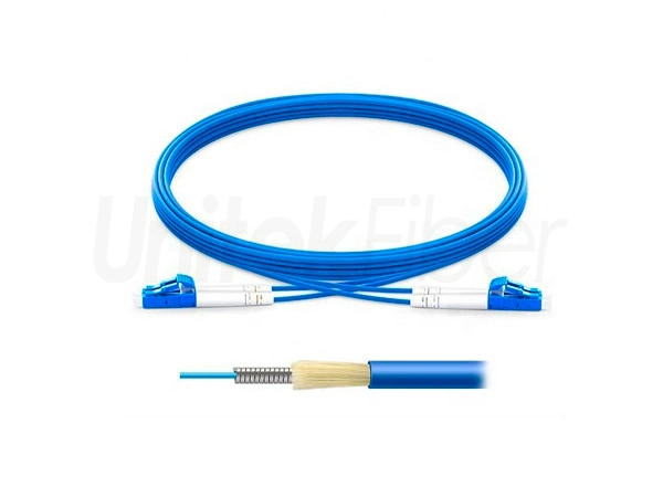 multimode fiber patch cord