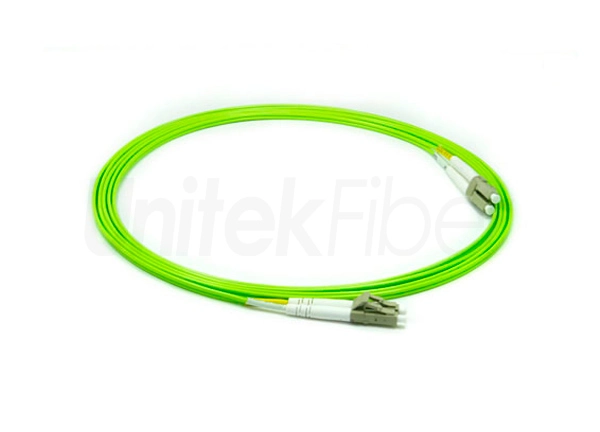 sc lc mm patch cord