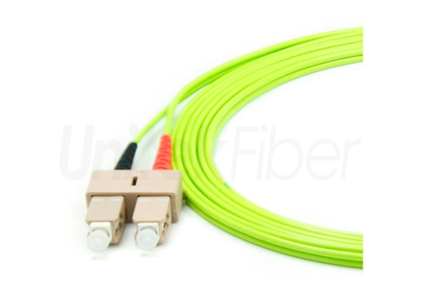 sc pc patch cord