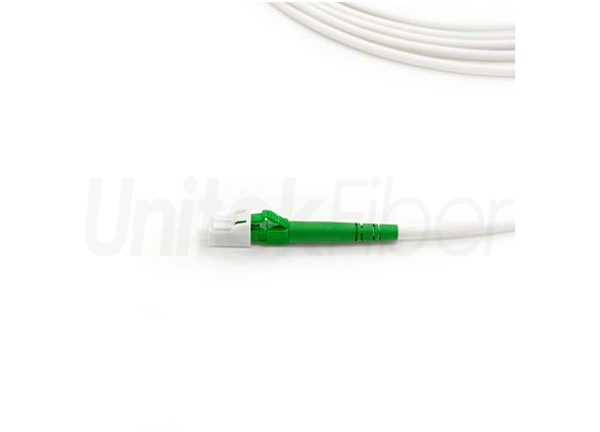 sc to sc fiber patch cord