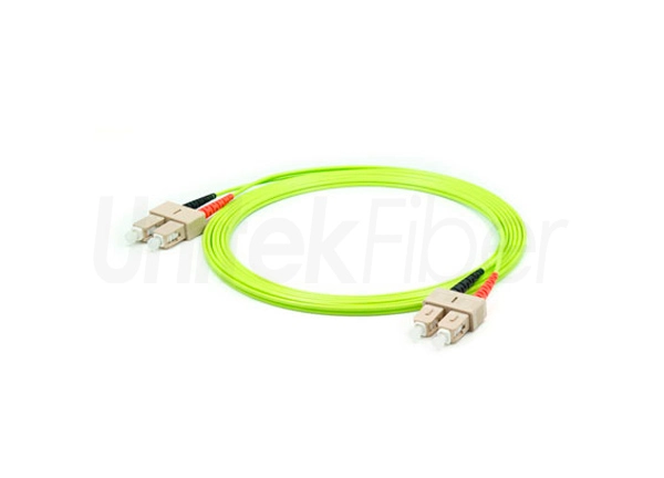 single mode to multimode patch cord