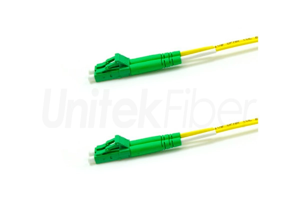 fiber optic patch cord