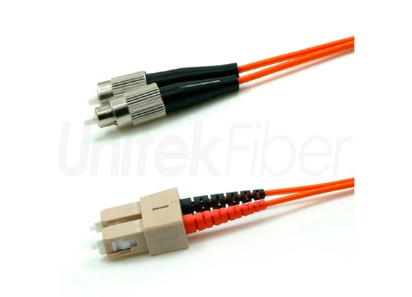 fiber patch cord manufacturers
