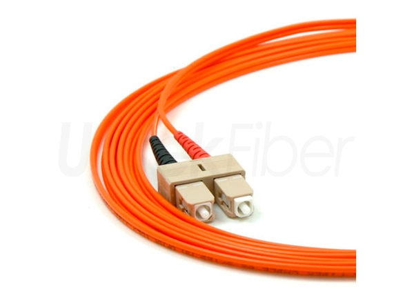 patch cord fo sc lc