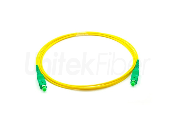 patch cord manufacturer