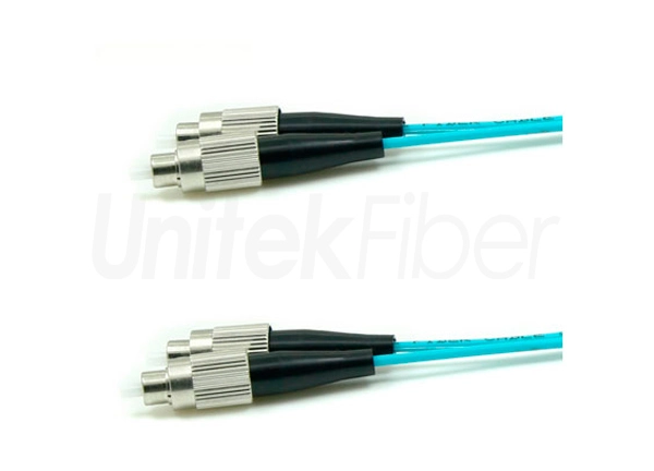 fc lc patch cord