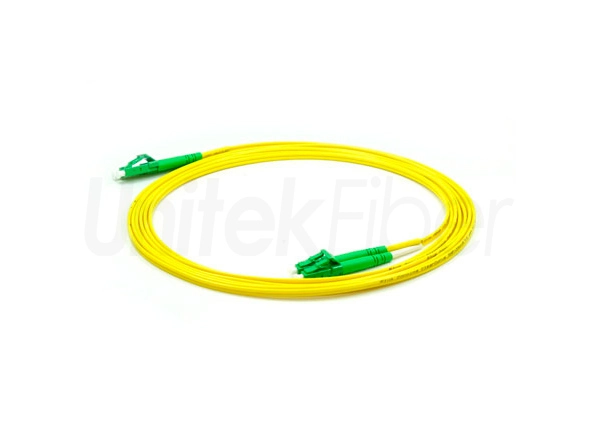 fc lc patch cord