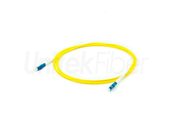 fc to lc fiber patch cord