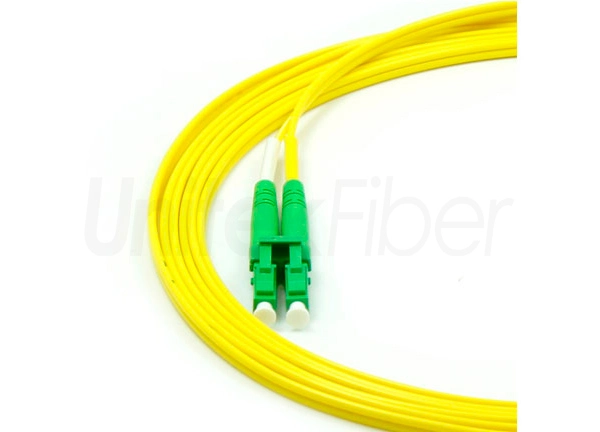 fiber optic cable patch cord