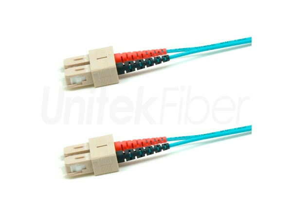 fiber optic patch cord supplier