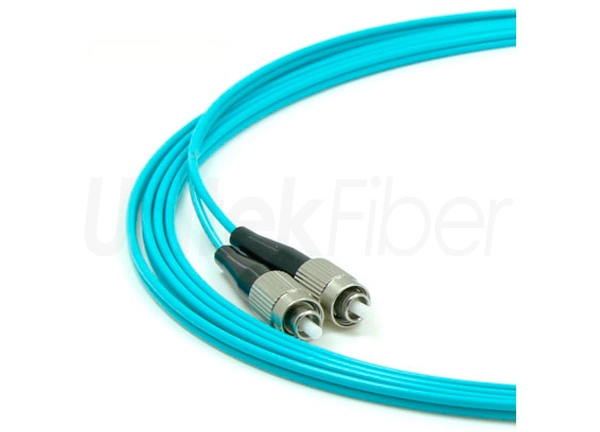 fiber patch cord lc to lc