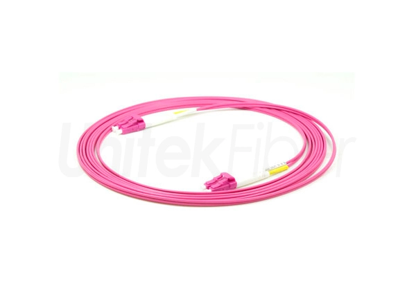 fiber patch cord lc to lc