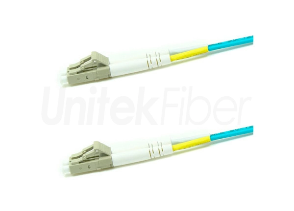 fiber patch cord sc to lc