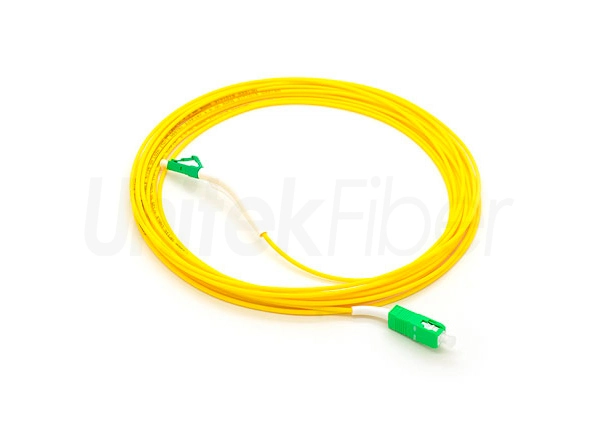 fiber patch cord sc to sc