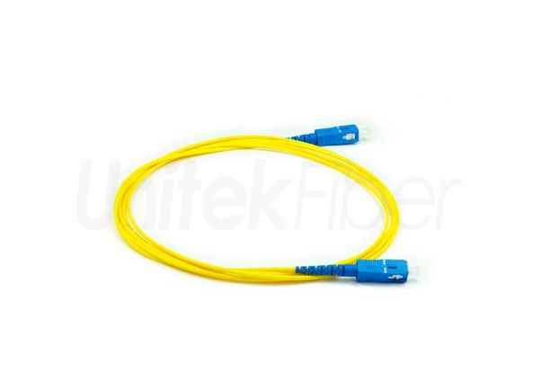 fiber patch cord suppliers