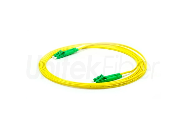 lc fc patch cord