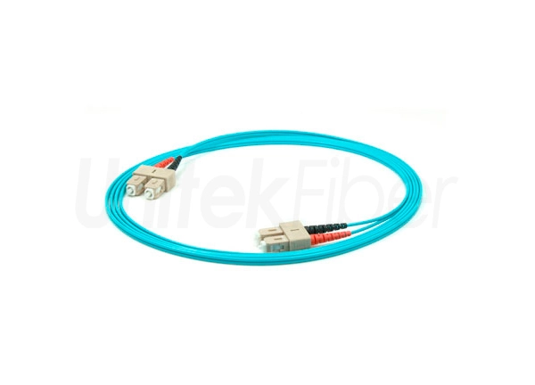 lc to lc fiber patch cord