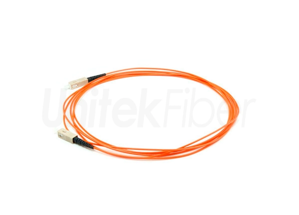 mm fiber patch cords