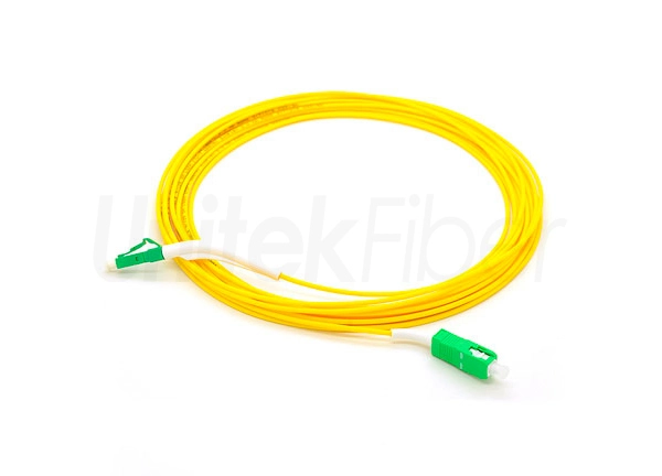 mm fiber patch cords